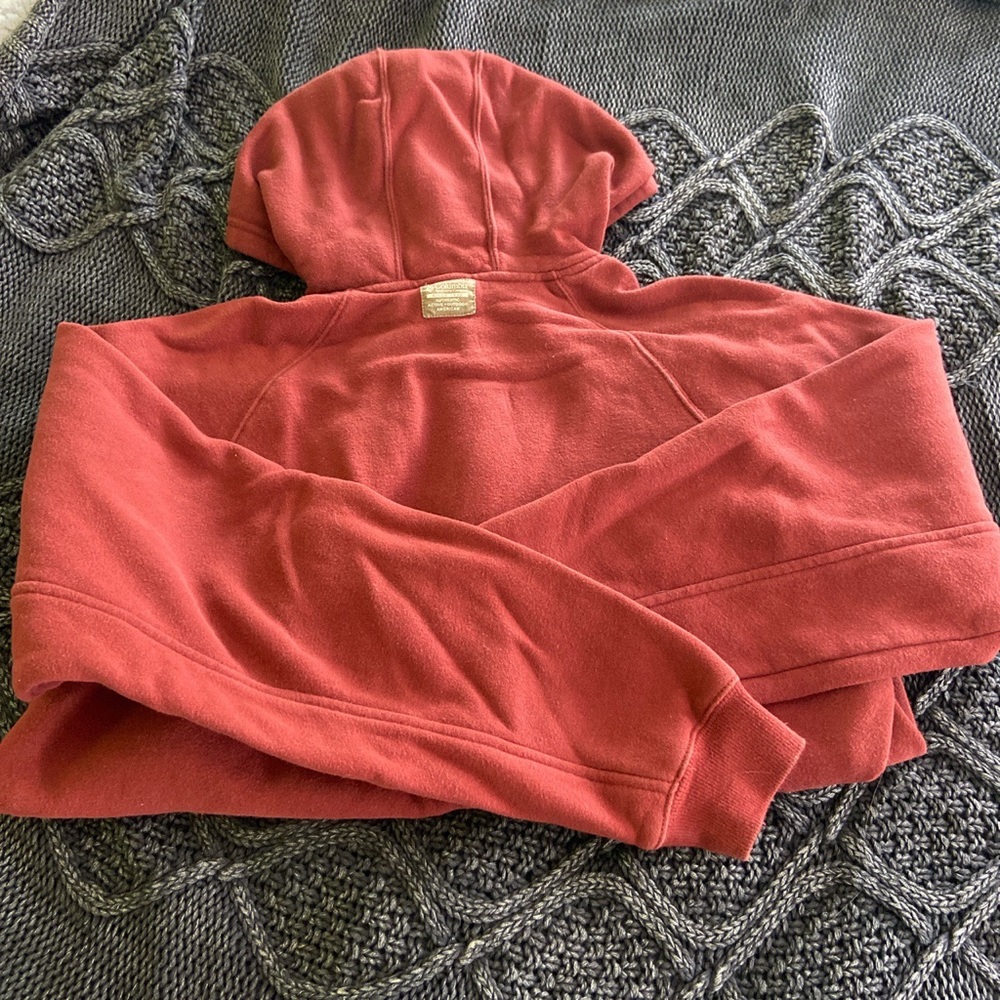 Columbia Sweatshirt